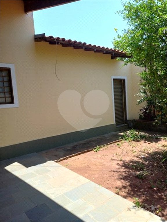 Casa térrea para venda no Jardim Ipanema