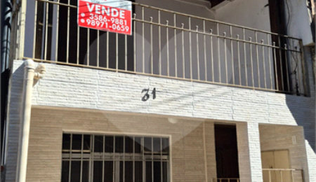Casa de Vila à venda com 2 quartos, sendo 1 suíte,  em Tremembé, São Paulo, SP