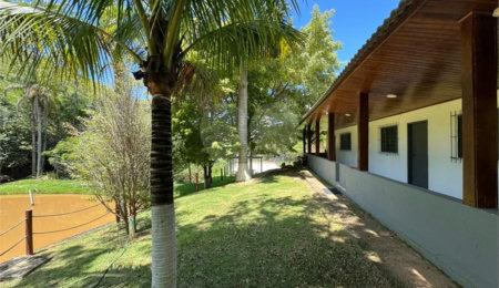 Fazenda à venda em Jardim Colônia, Jacareí, SP