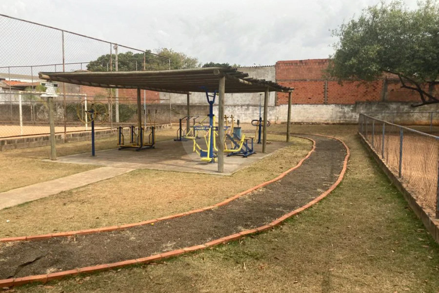 Casa à venda no Condominio Bertolin II