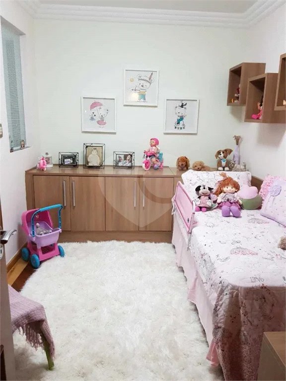 Cobertura com 250m², 3 dormitórios (2 suítes ), 2 vagas de garagem, à venda no bairro Osvaldo Cruz, em São Caetano do Sul