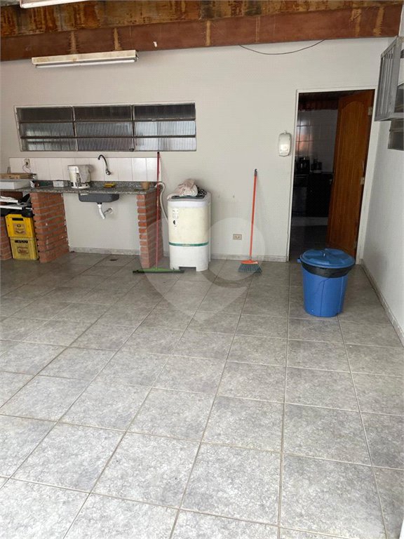 Casa à venda ou para alugar com 8 quartos em Chácara Santo Antônio, São Paulo, SP