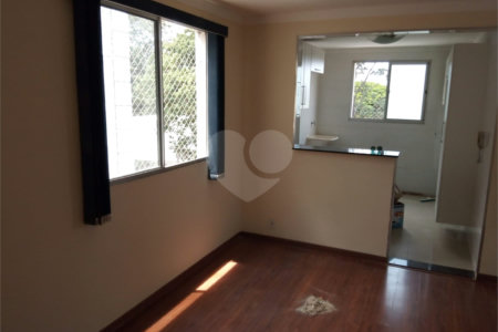 Apartamento para locação no Condomínio Monte Nevada