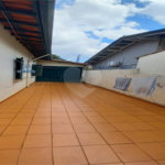 Casa 03 dormitórios Campo Belo