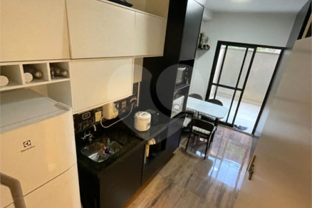APARTAMENTO A VENDA EM SP CENTRO