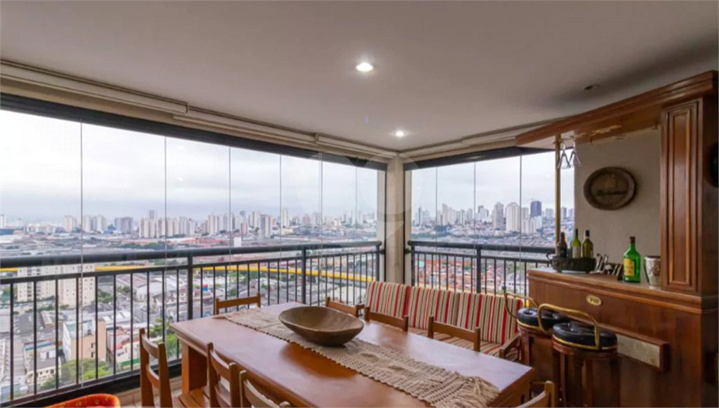 Apartamento de 3 quartos (1 suíte) à venda no Ipiranga, lazer completo