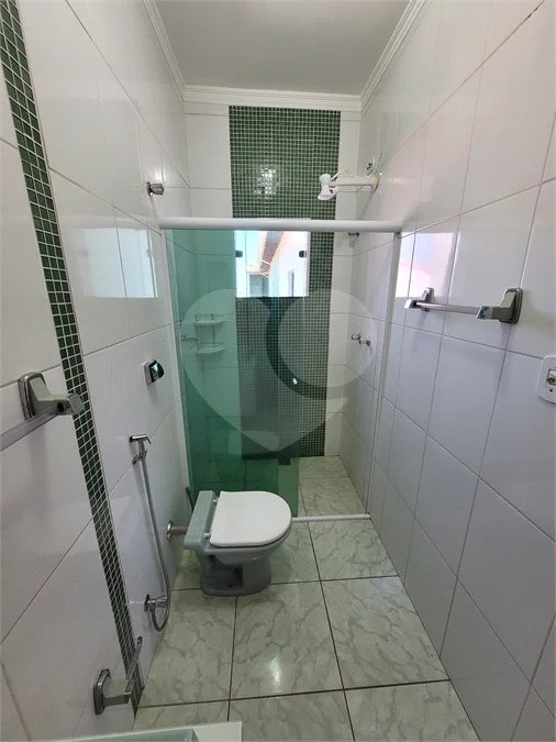 Sobrado à venda com 3 dormitórios, sendo 1 suíte – Aqui se Vive, Indaiatuba/SP