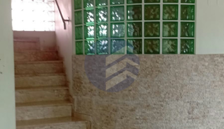 Sobrado residencial/comercial para alugar com 4 quartos, sendo 1 suíte, em Parque Ipê, São Paulo - SP