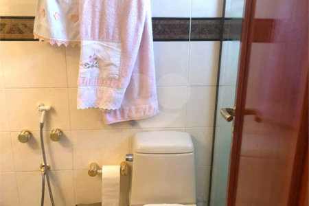 Apartamento · 125m² · 3 quartos · 2 vagas