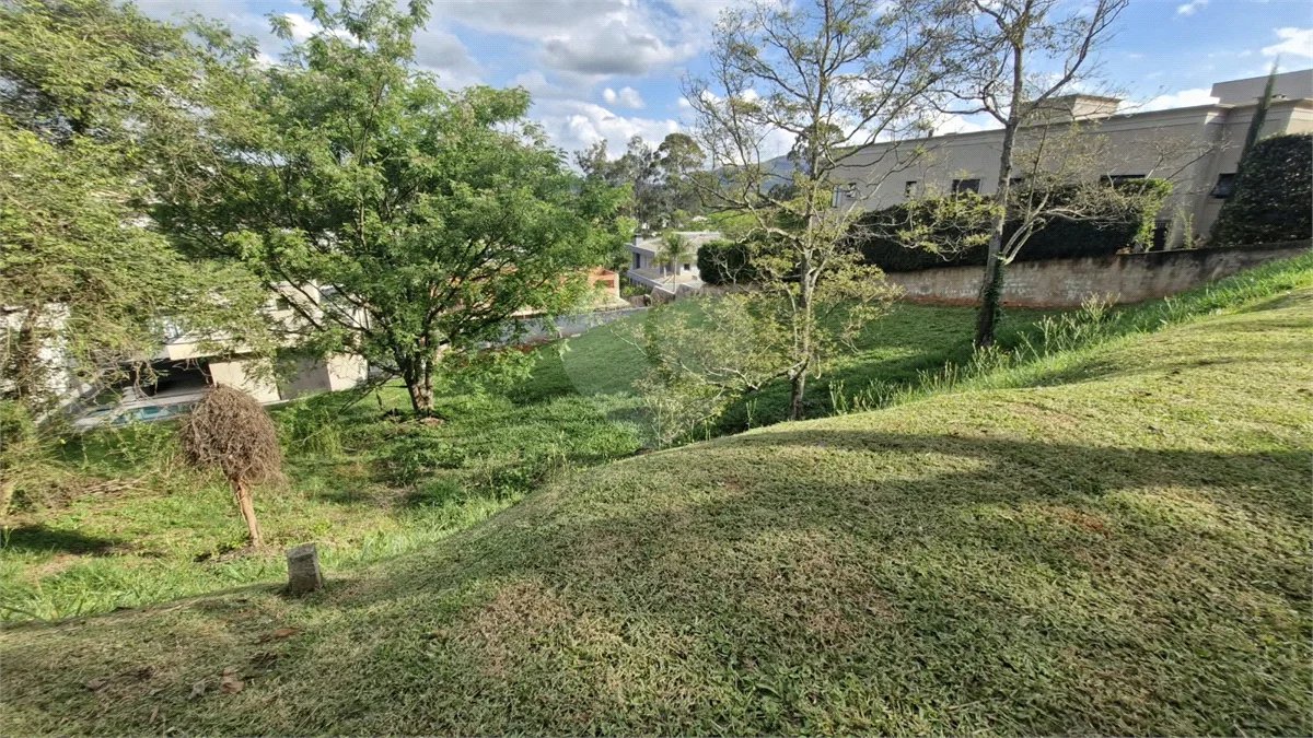 TERRENO À VENDA | CONDOMÍNIO PORTO ATIBAIA