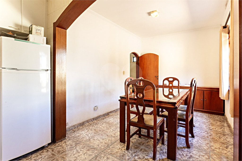 Casa Térrea à venda com 3 quartos, sendo 1 suíte, em Chácara Santo Antônio (zona Sul), São Paulo, SP