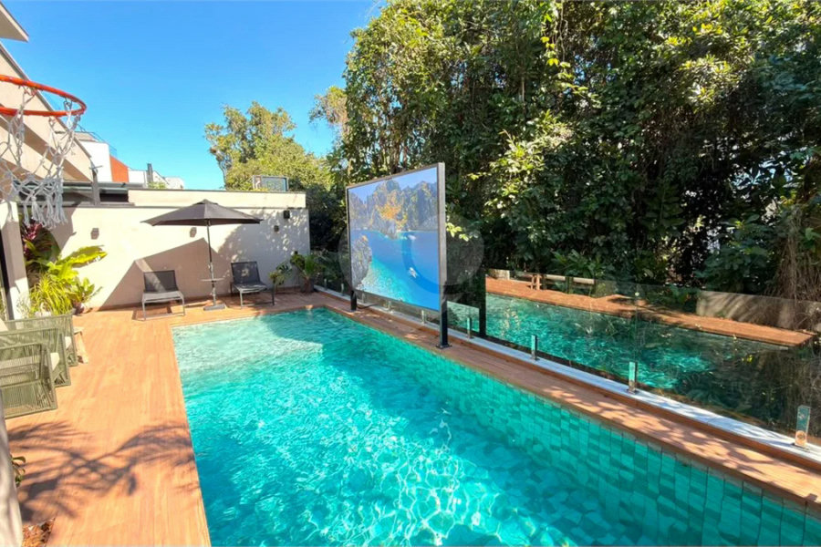 Casa à venda com 6 suítes em Riviera de São Lourenço, Bertioga, SP