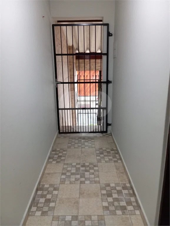 Sobrado com 3 dormitórios na Vila Ede