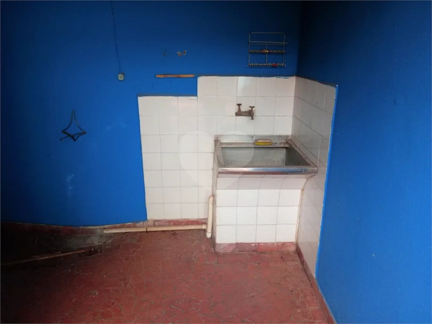 Casa comercial, Av. Rui Barbosa-Vila Rezende, Ótima Localização!