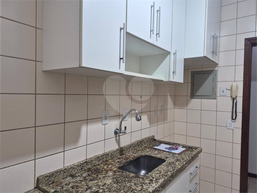 Apartamento para Locação – Residencial Vitória | Indaiatuba