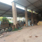 Locação de barracões para Armazenamento" área total de 6000mts - Bairro Abadia - Louveira SP