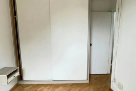 Apartamento à venda com 3 quartos, sendo 1 suíte, 2 vagas no Jardim Ester