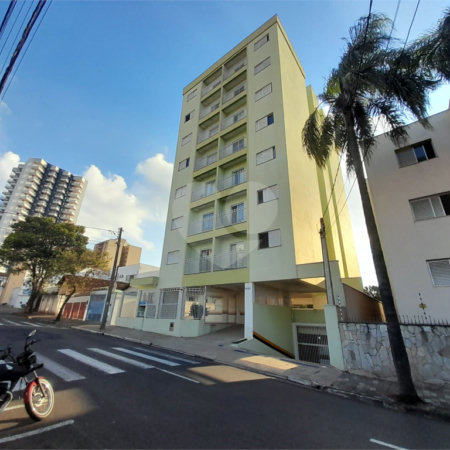 Apartamento à Venda no Edifício Abiathar – Localização Privilegiada