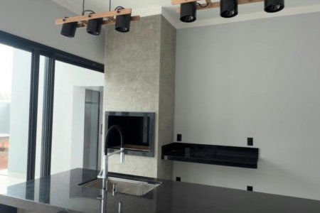Casa à venda com 3 quartos no condomínio Villa de León, Três Lagoas - MS