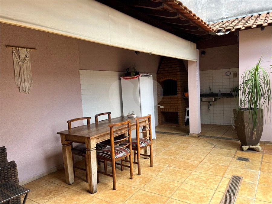 Casa no parque Fehr