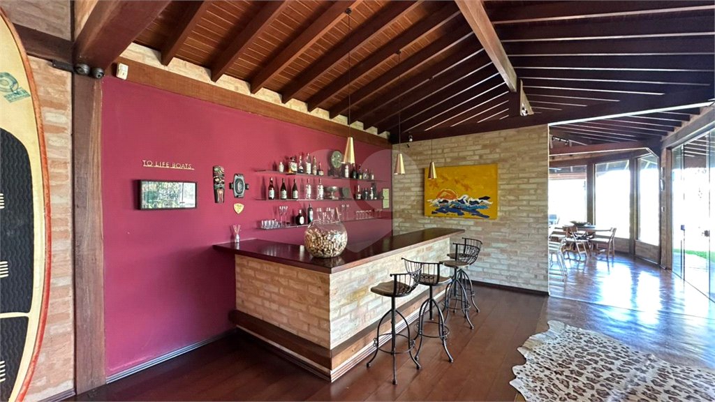 Casa para venda no Condomínio Vivenda do Broa.