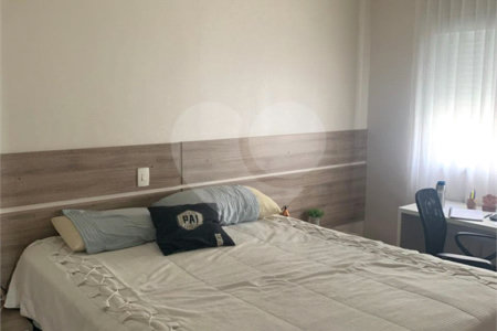 Apartamento para venda na Mooca com 3 dormitórios - Condomínio Incontro