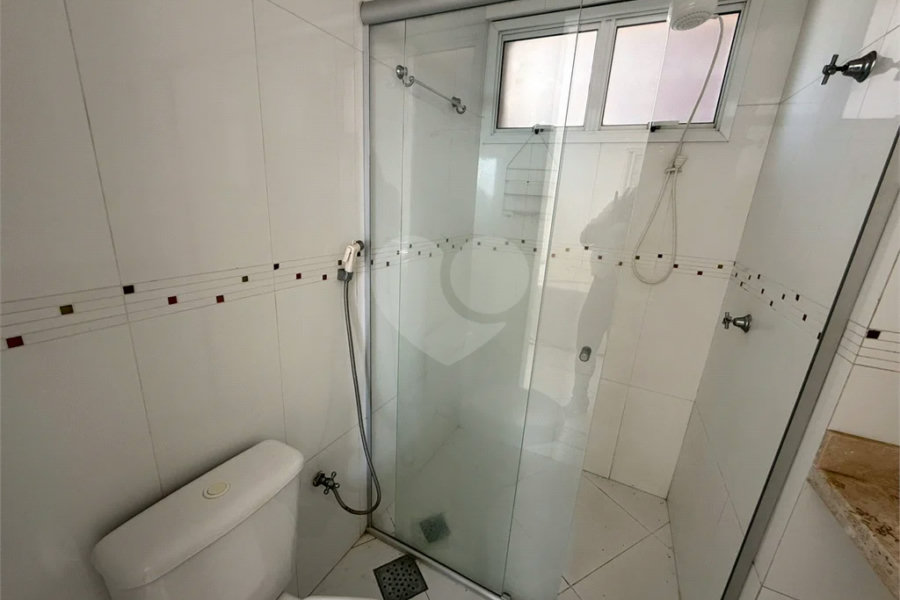Apartamento para alugar, Edificio Santiago - Piracicaba/SP