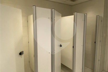 Sala comercial a 4 minutos estação Berrini