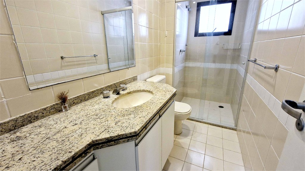 Apartamento à venda com 4 quartos, sendo 2 suítes, em Brooklin, São Paulo, SP