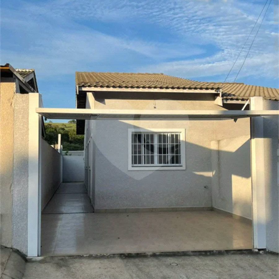 Casa a Venda - Jd. Brogotá | Atibaia