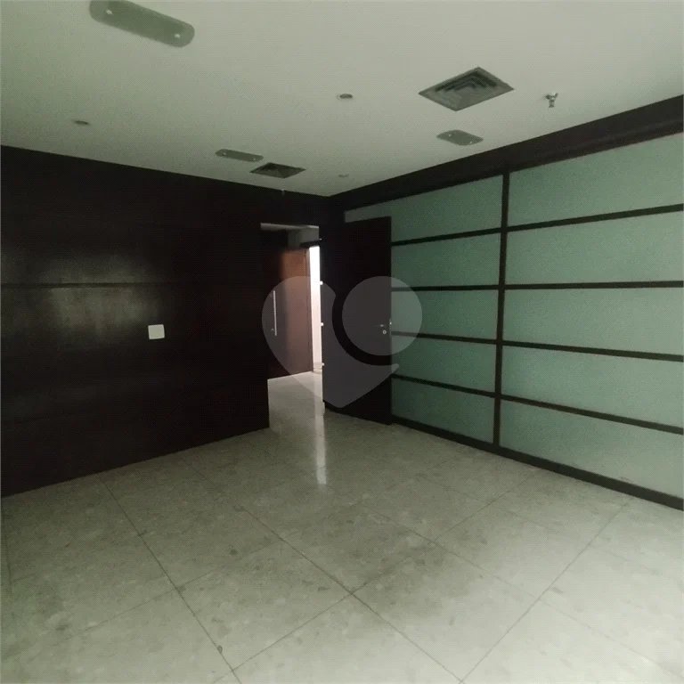 Sala comercial para locação no Jardim Paulista