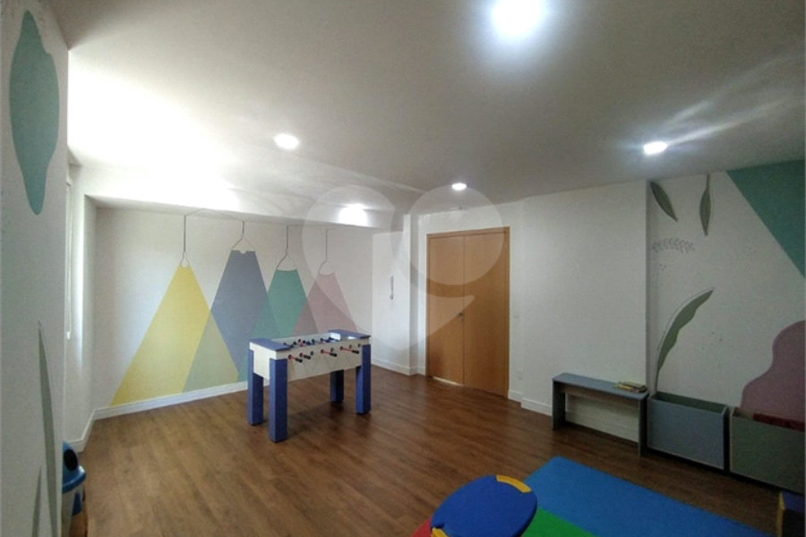 COBERTURA DUPLEX de 76,0 m² COM 02 DORMITÓRIOS, VARANDA GOURMET, BANHEIRO E VAGA PARA LOCAÇÃO EM SANTANA