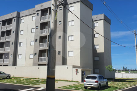 Apartamento para locação ou venda na Vila das Orquídeas.