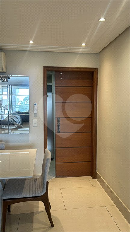 VENDA - Apartamento na Mooca com 124m², 3 suítes, varanda gourmet e lazer de clube