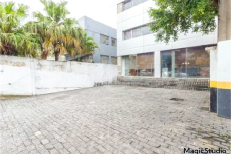 Prédio com 911m² , disponível para venda ou locação na Av. Washingtonís , em Santo Amaro.