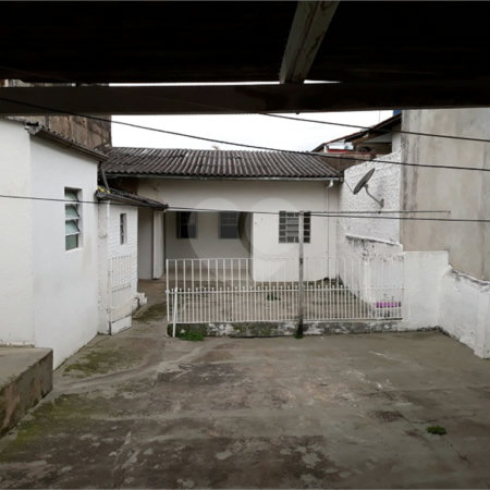 Terreno á venda - Jabaquara