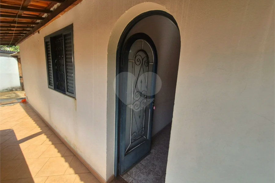 Casa à venda – Bairro Santa Rosa – Piracicaba/SP