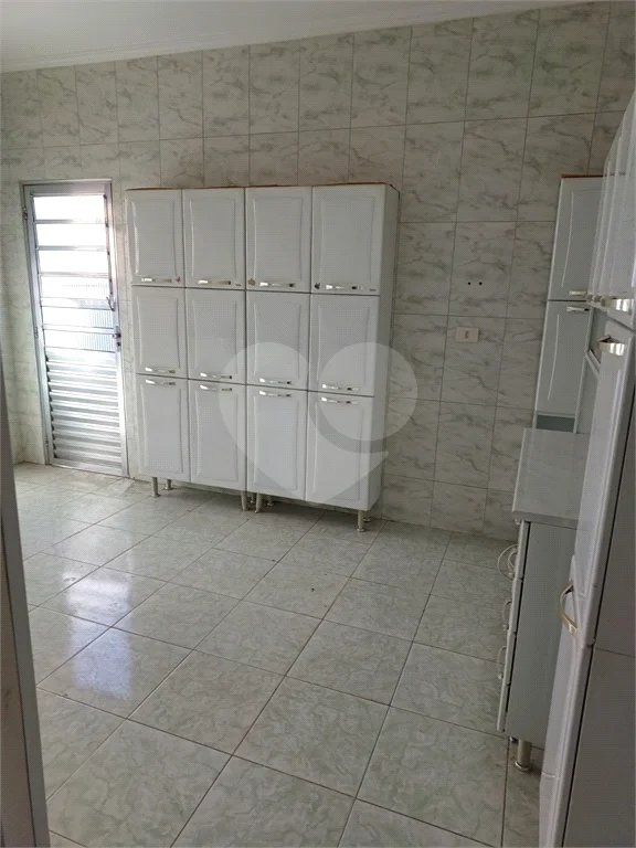 Casa térrea- Assobradada - Jardim São Paulo