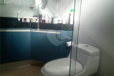 Apartamento mobiliado no Residencial Beija-Flor