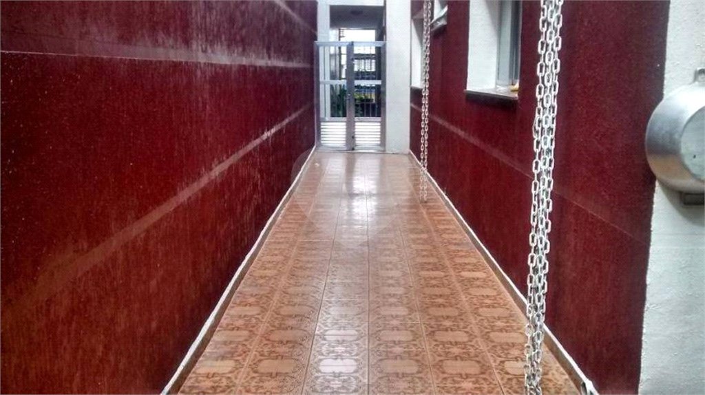 Sobrado residencial à venda com 270m² -Ipiranga