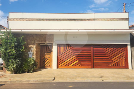 Casa a venda no bairro Boa Vista
