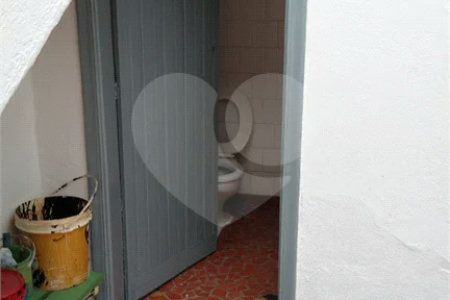 Sobrado a Venda na Mooca, com 248 m²