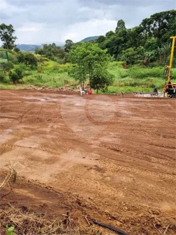 Terreno a venda no Loteamento Village de Atibaia-SP