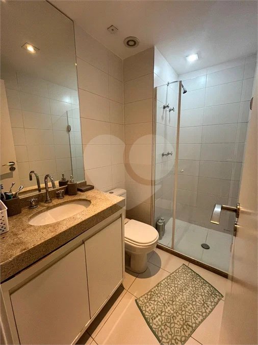 Duplex à venda com 2 suítes em Campo Belo, São Paulo, SP