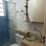 Apartamento para venda no Condomínio Residencial Spazio Mont Royal.