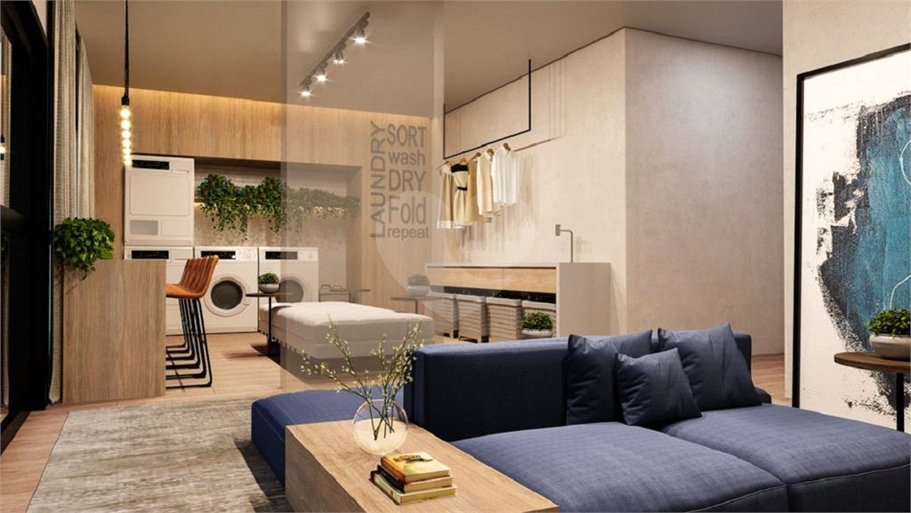 Apartamento no Condomínio Smart Flow