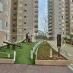 Apartamento á venda - Jabaquara