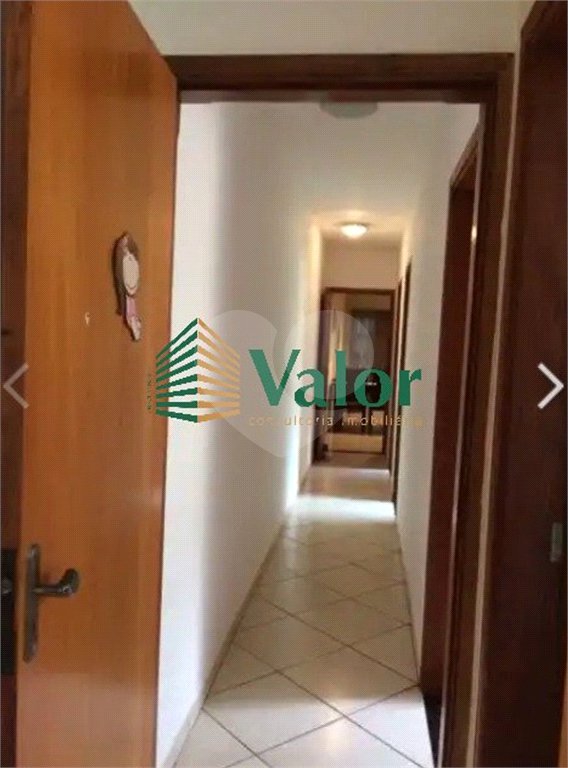 Casa Residencial Parque Santa Felícia Jardim á venda.