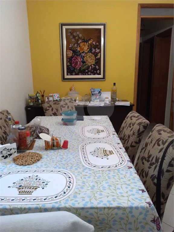 Apartamento 3 dormitórios na Mooca