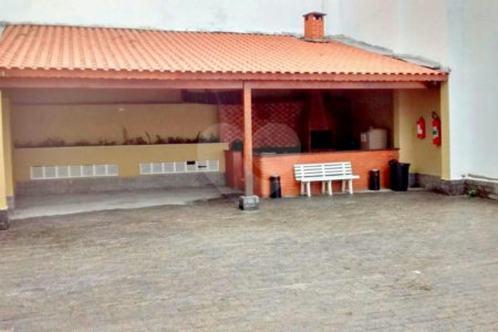 Belo Apartamento a Venda na Agua Rasa